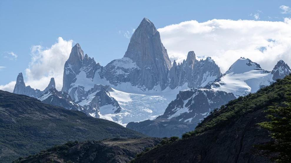 Estancia Bonanza Patagonian Lodge Experience El Chalten Bagian luar foto