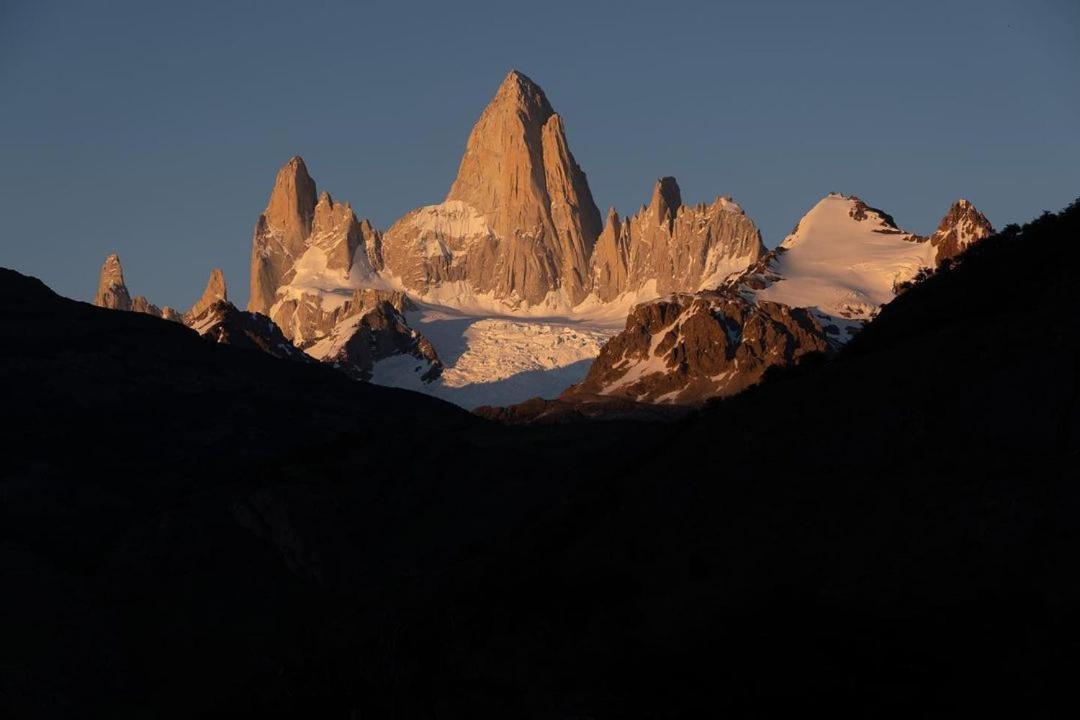 Estancia Bonanza Patagonian Lodge Experience El Chalten Bagian luar foto